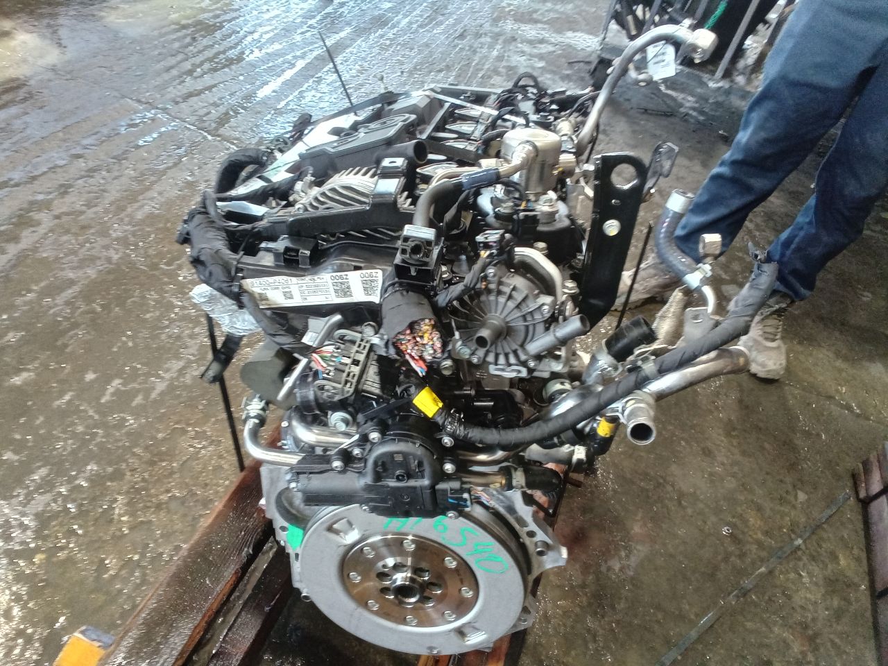 Part image 6