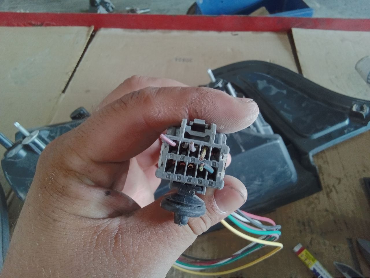 Part image 8