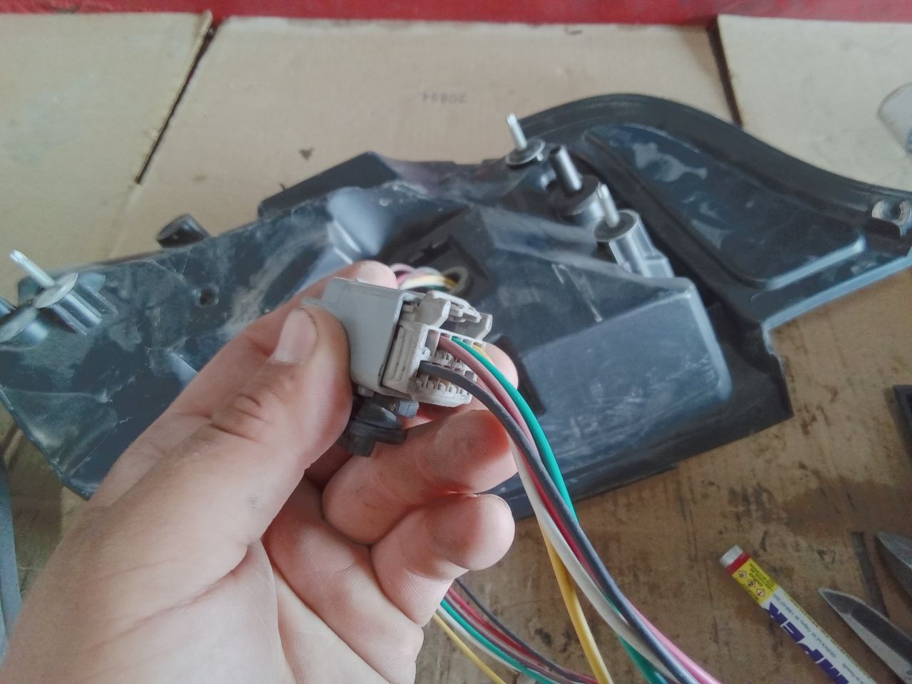 Part image 9