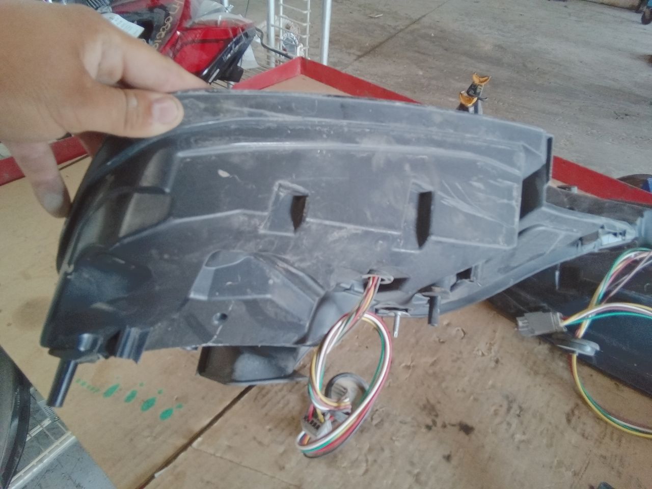 Part image 12