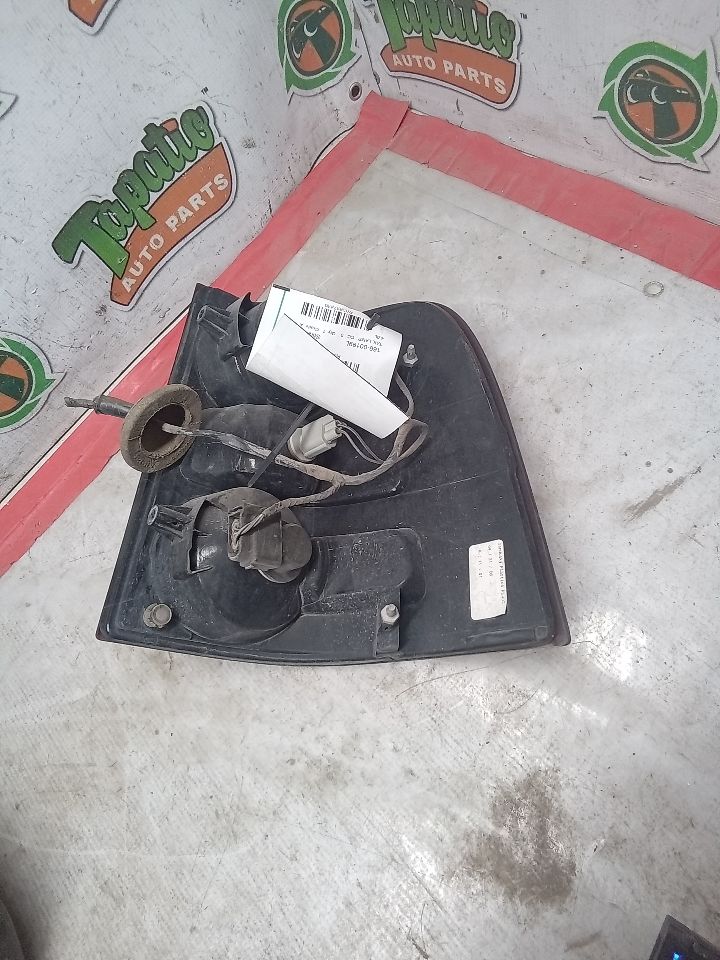 2006 Ford EXPLORER Tail Lamp