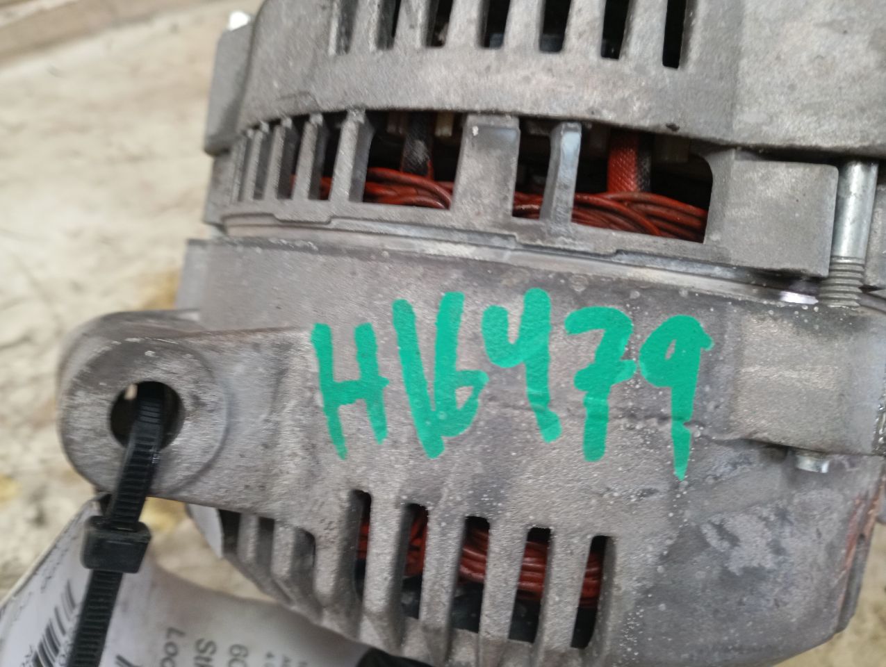 Part image 6
