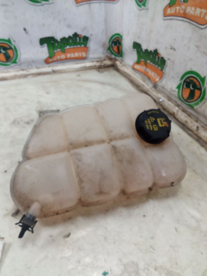 2015 Ford TRANSIT CONNECT Coolant Reservoir