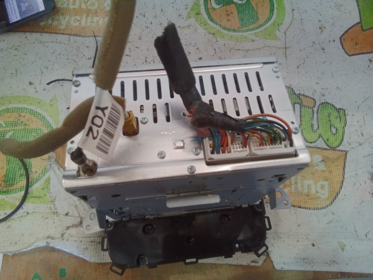 Part image 3