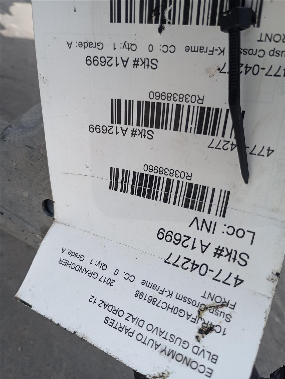 Part image 1