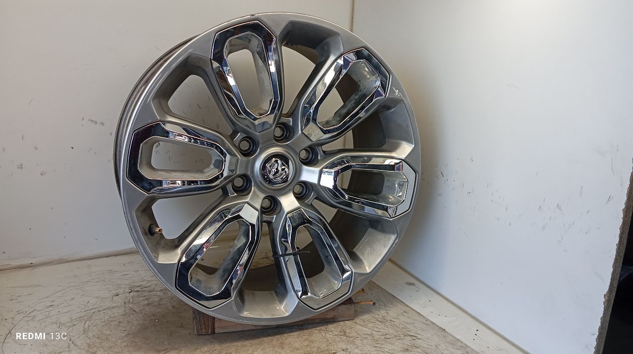 2019 Chrysler DODGE 1500 PICKUP Wheel