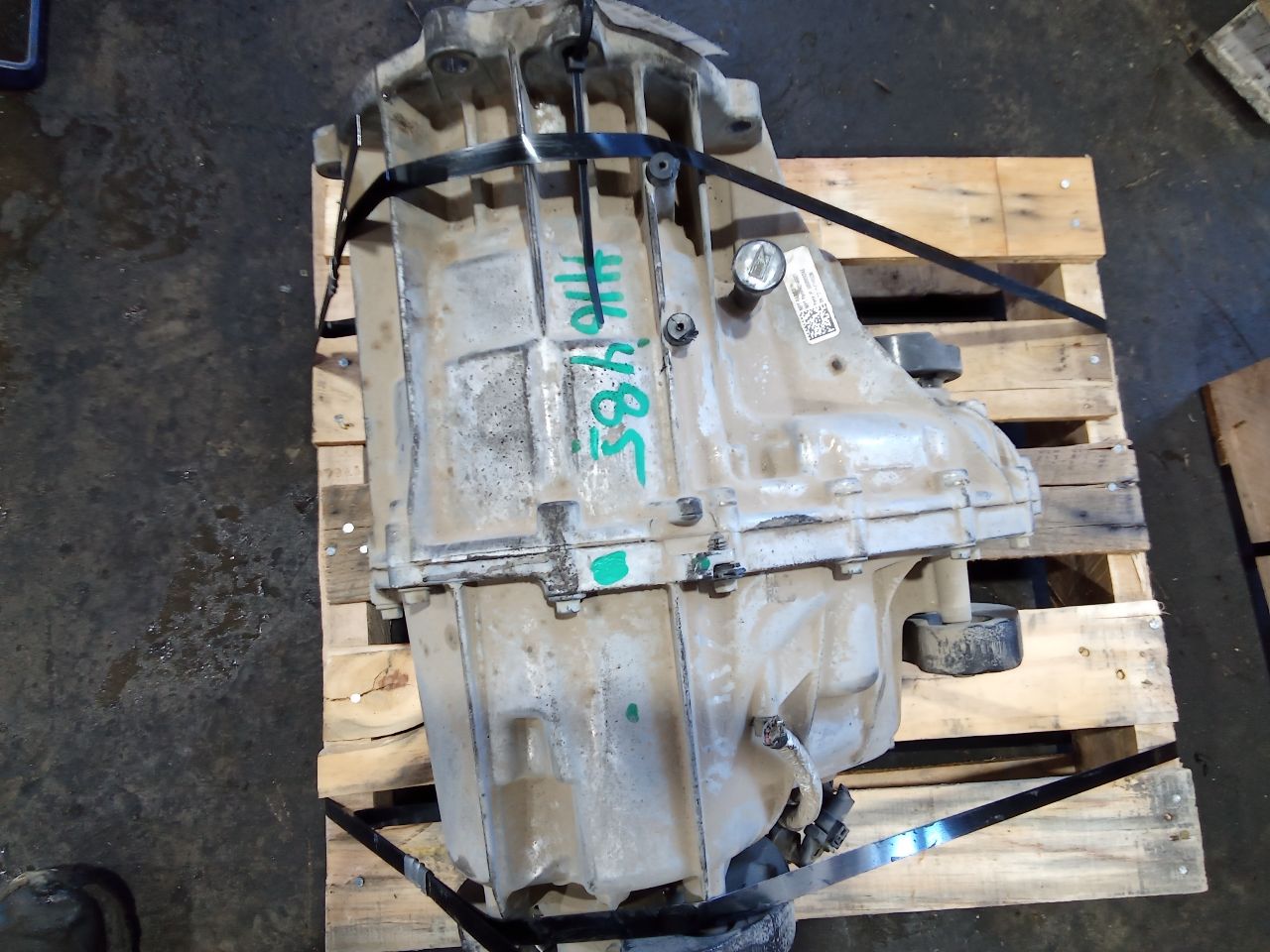 Part image 6