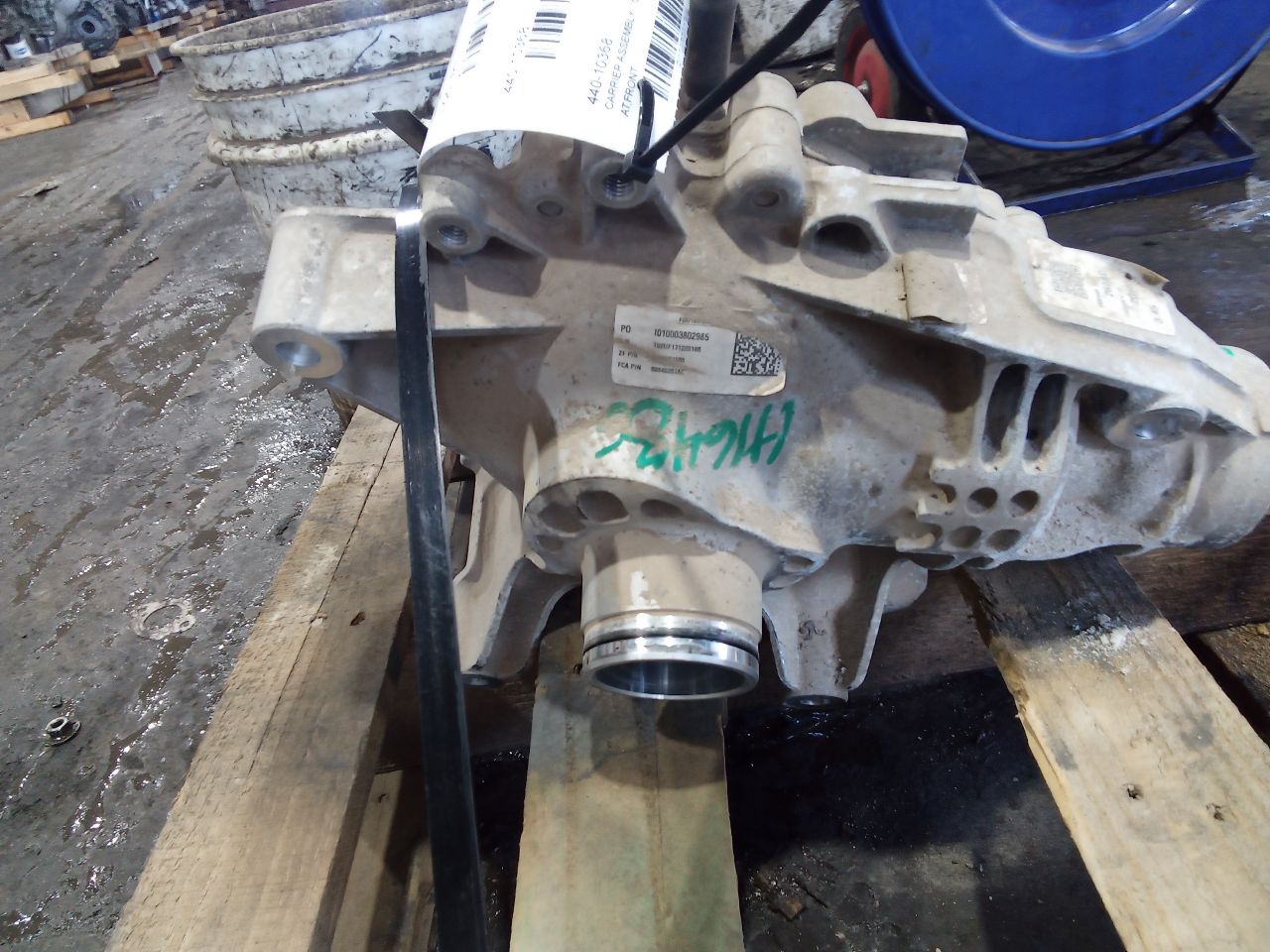 Part image 4