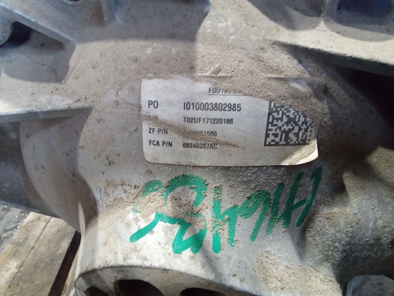 Part image 5