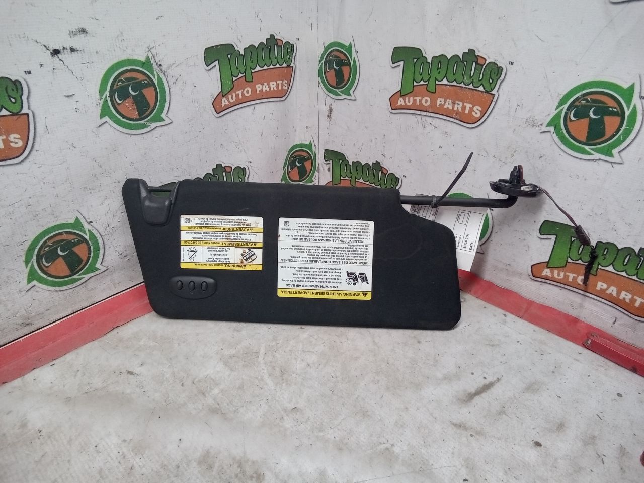 Used 2017 Ford EXPLORER w/o garage door opener - Stock #H16503