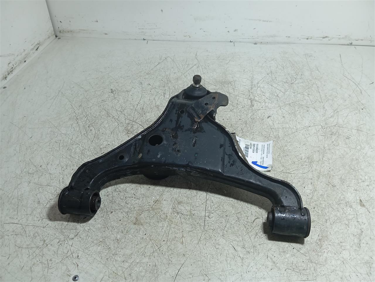 2005 Nissan FRONTIER Lower Cntrl Arm, Fr