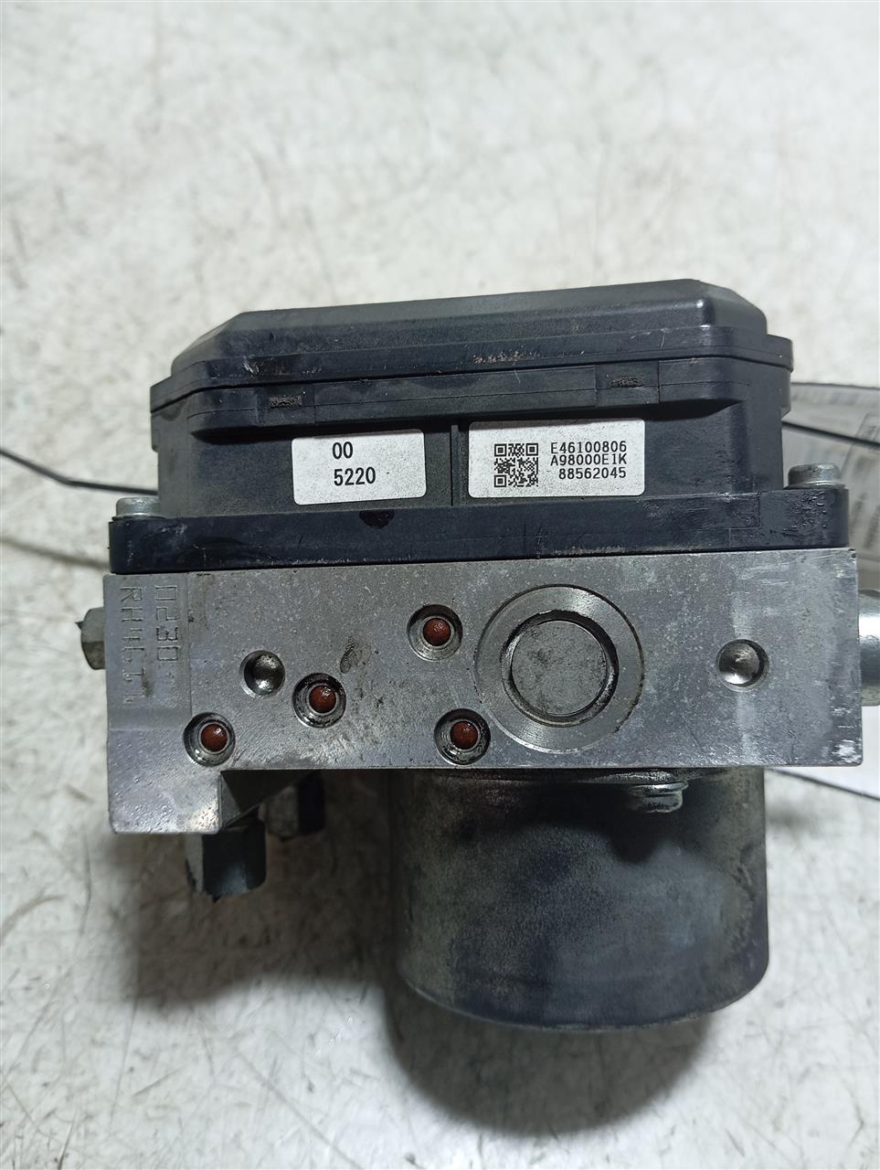 Used 2014 Nissan ROGUE Anti-lock Brake Pts - Stock #A12797
