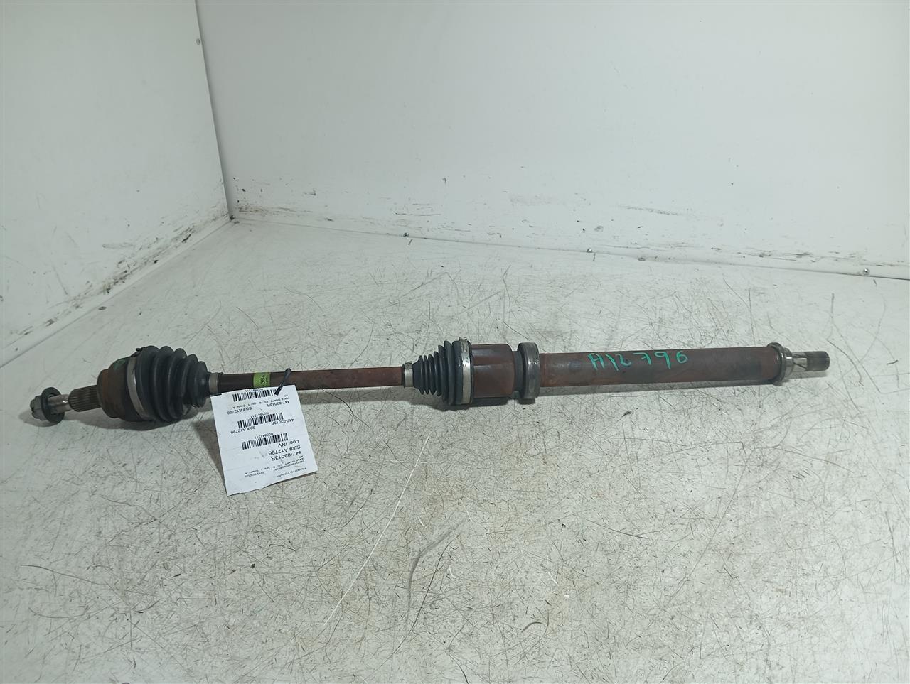 2013 FOCUS Ford Axle Shaft