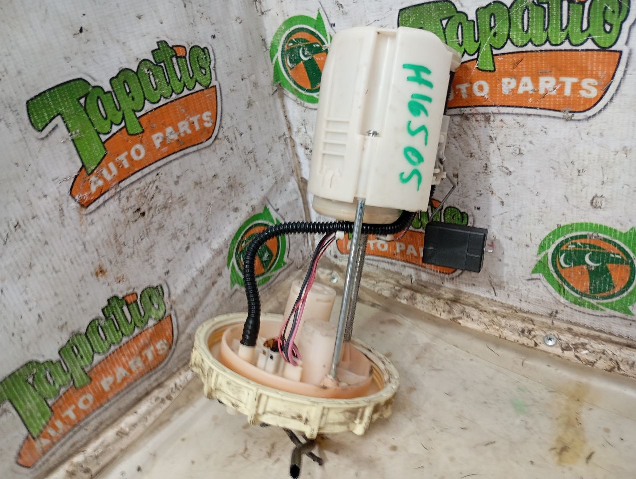 2013 Acura ILX Fuel Pump