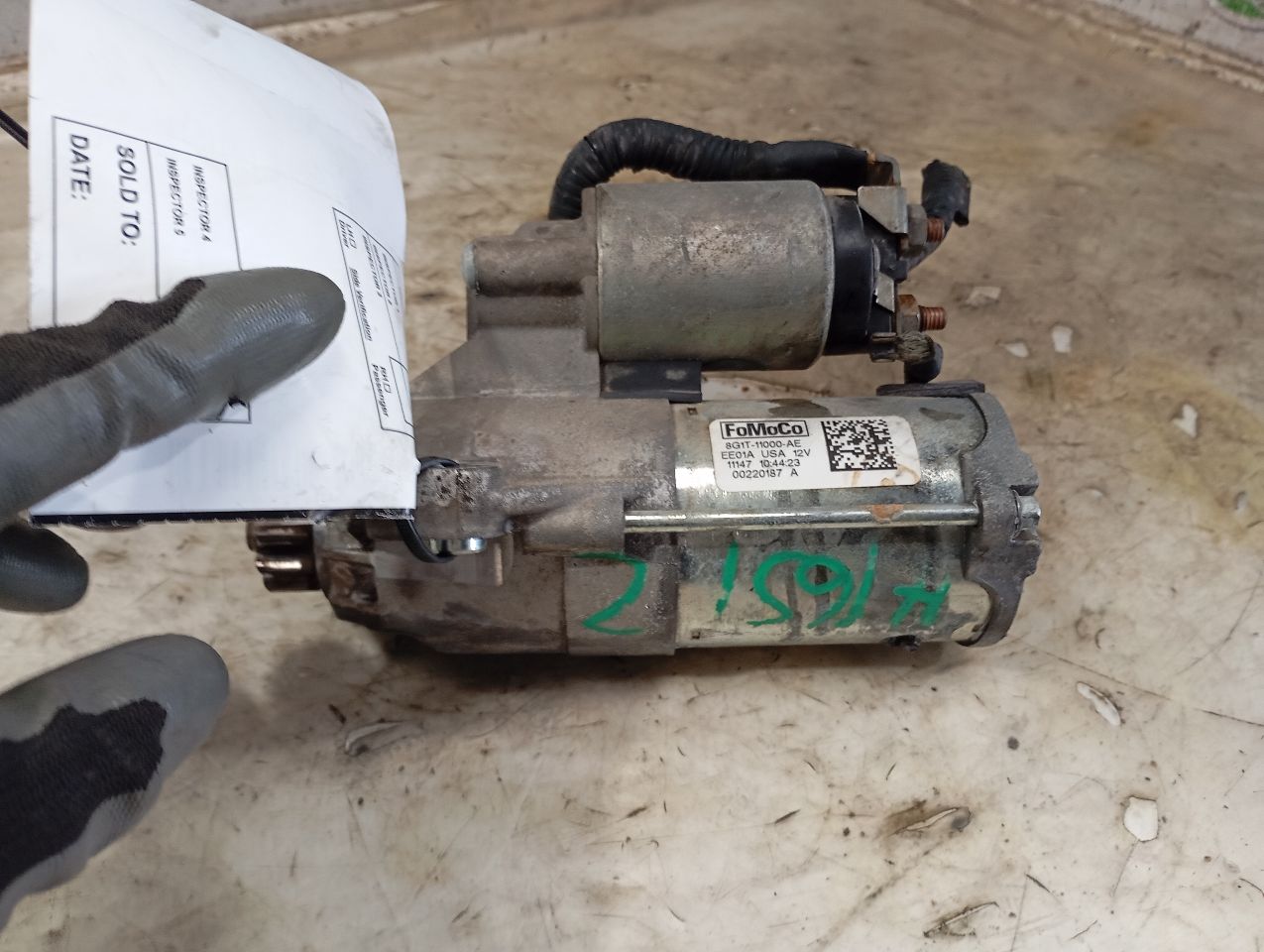 Part image 4