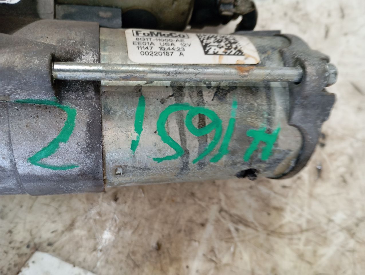 Part image 5