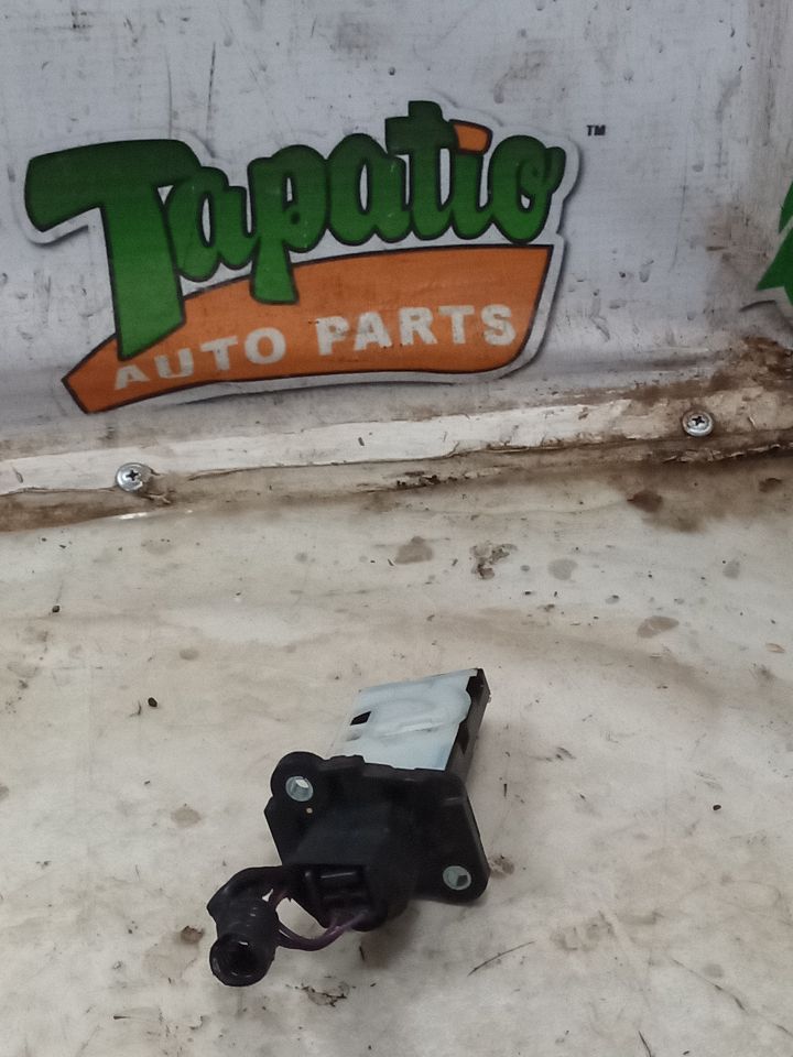2023 Nissan ROGUE Air Flow Meter