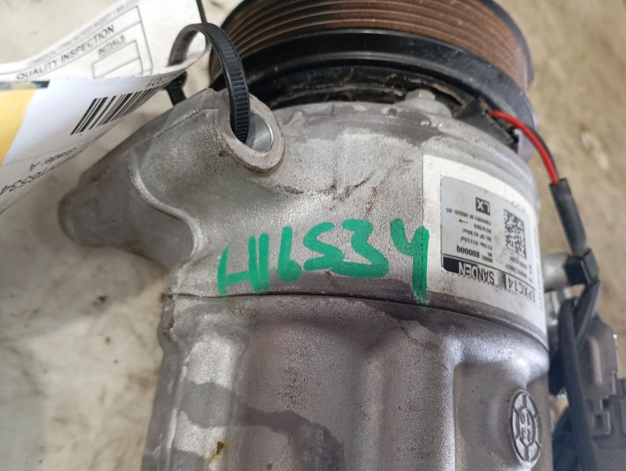 Part image 6