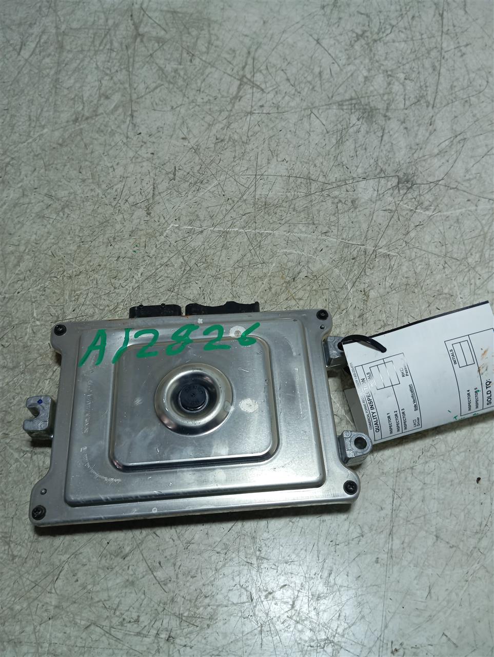 Used 2016 Honda CIVIC pre-crash system - Stock #A12826