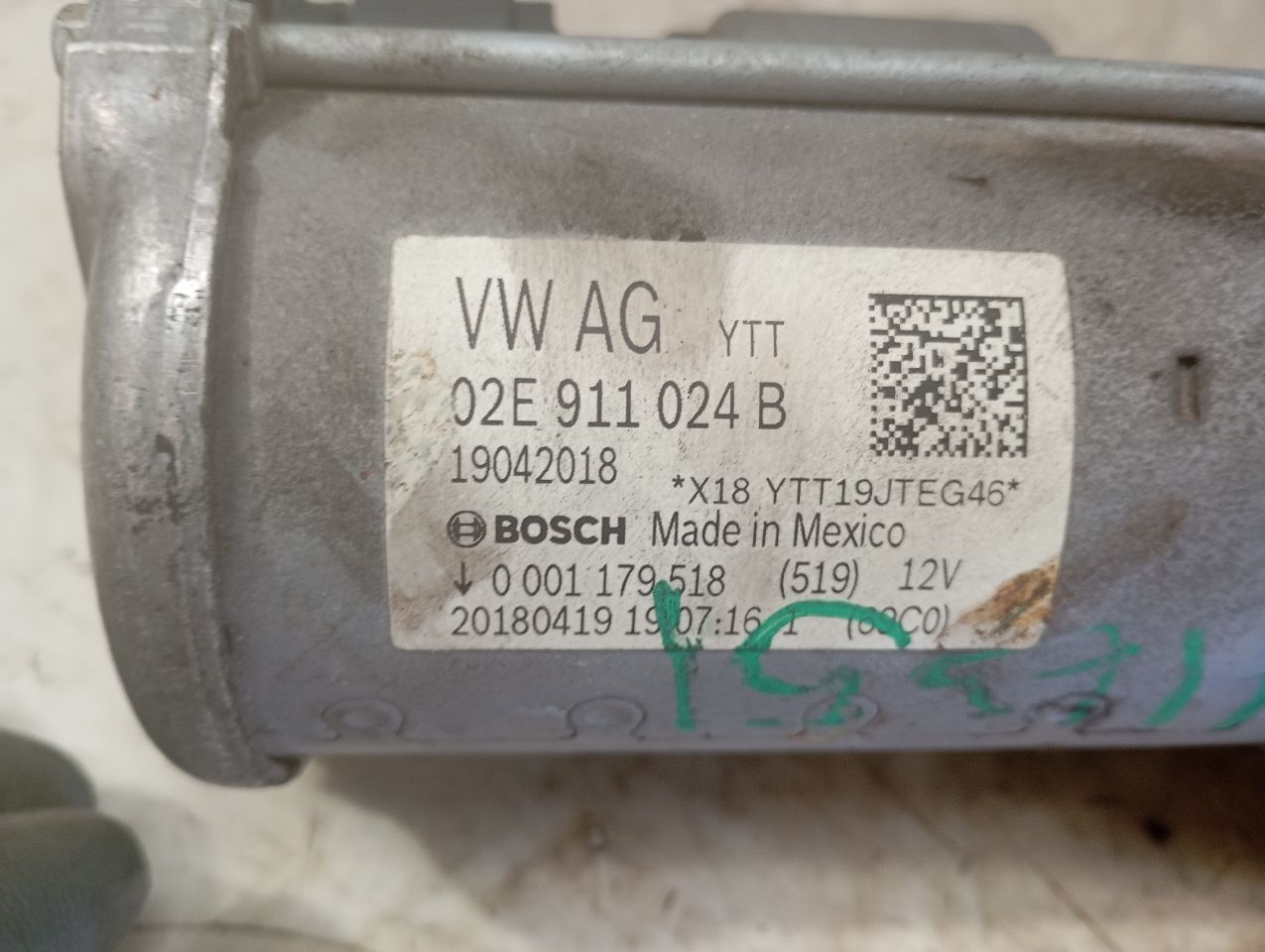 Part image 5