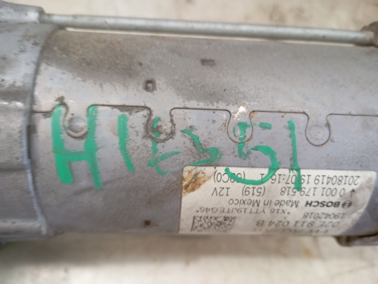Part image 6