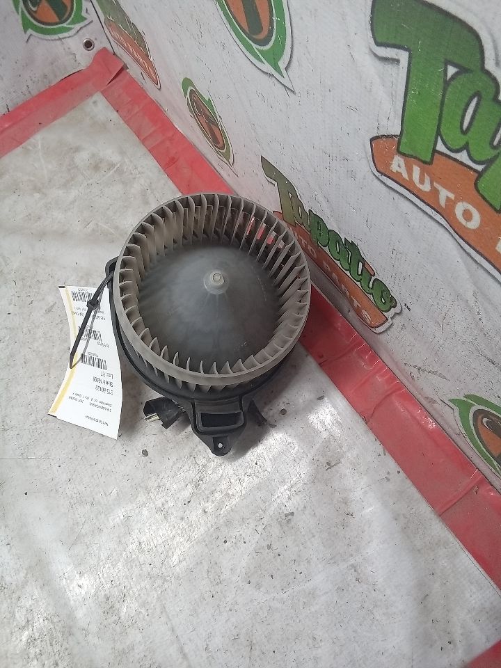 2007 Toyota TACOMA Blower Motor