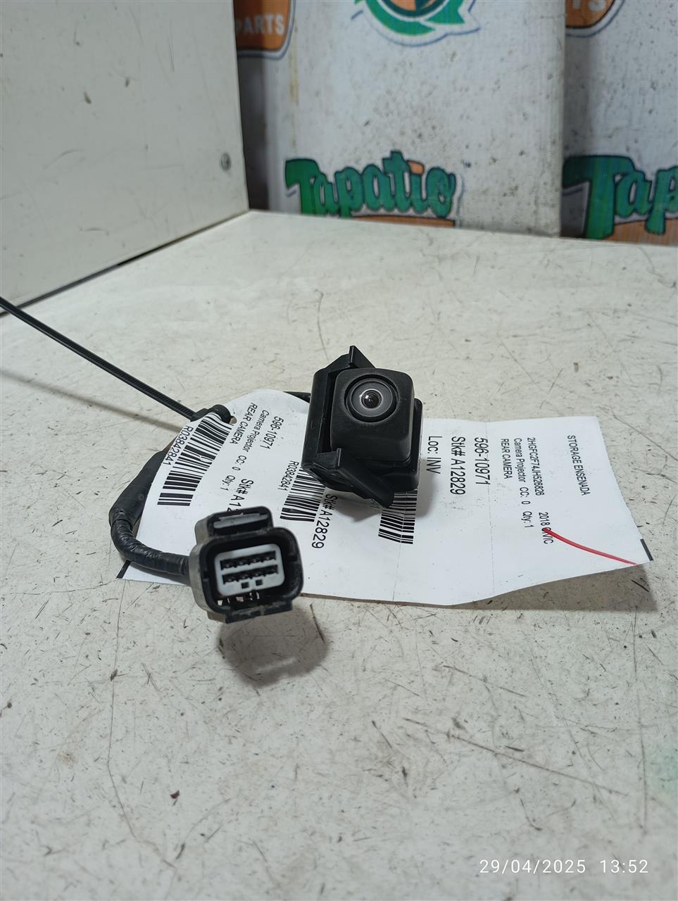 Part image 1