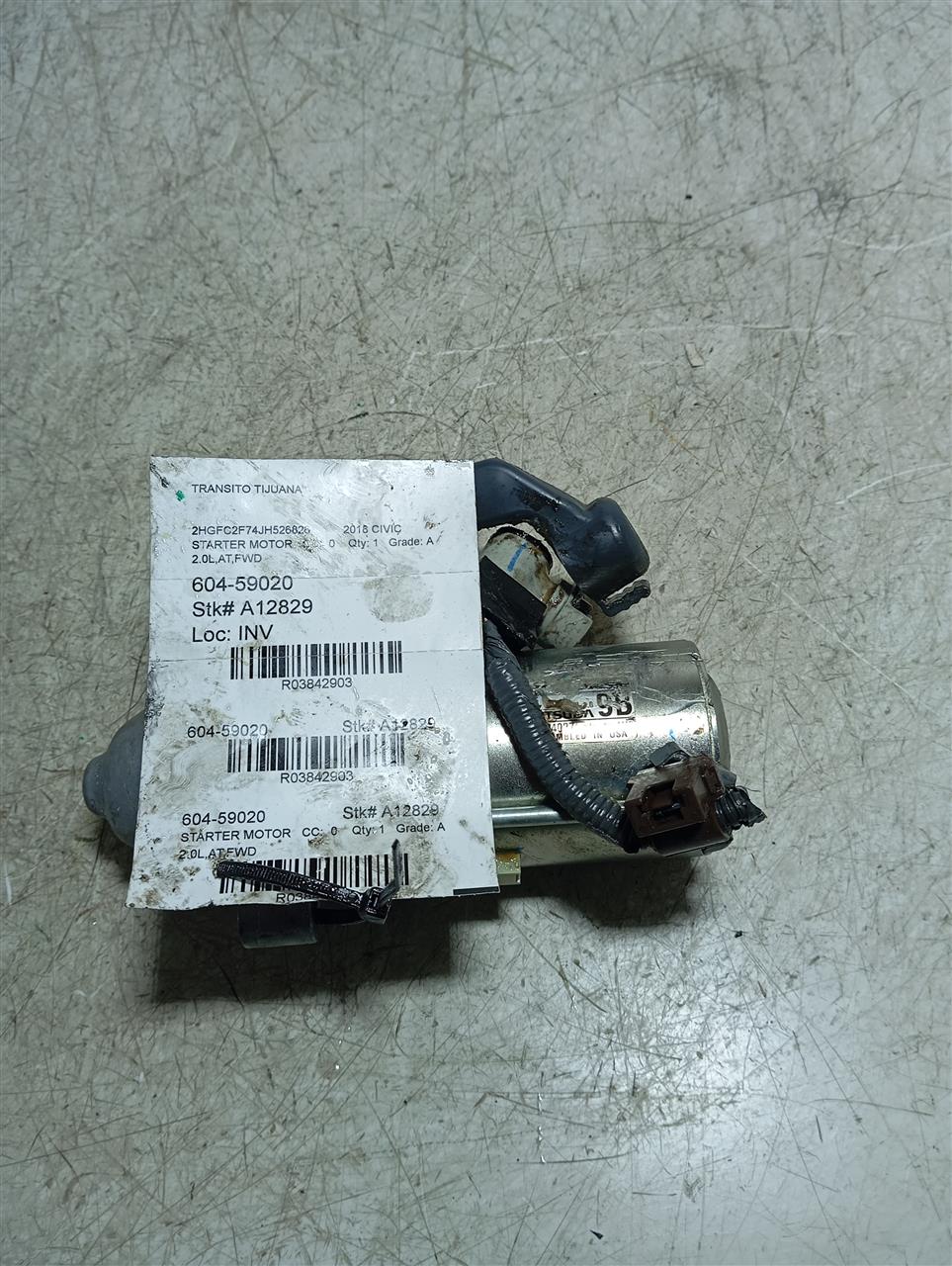 Part image 1