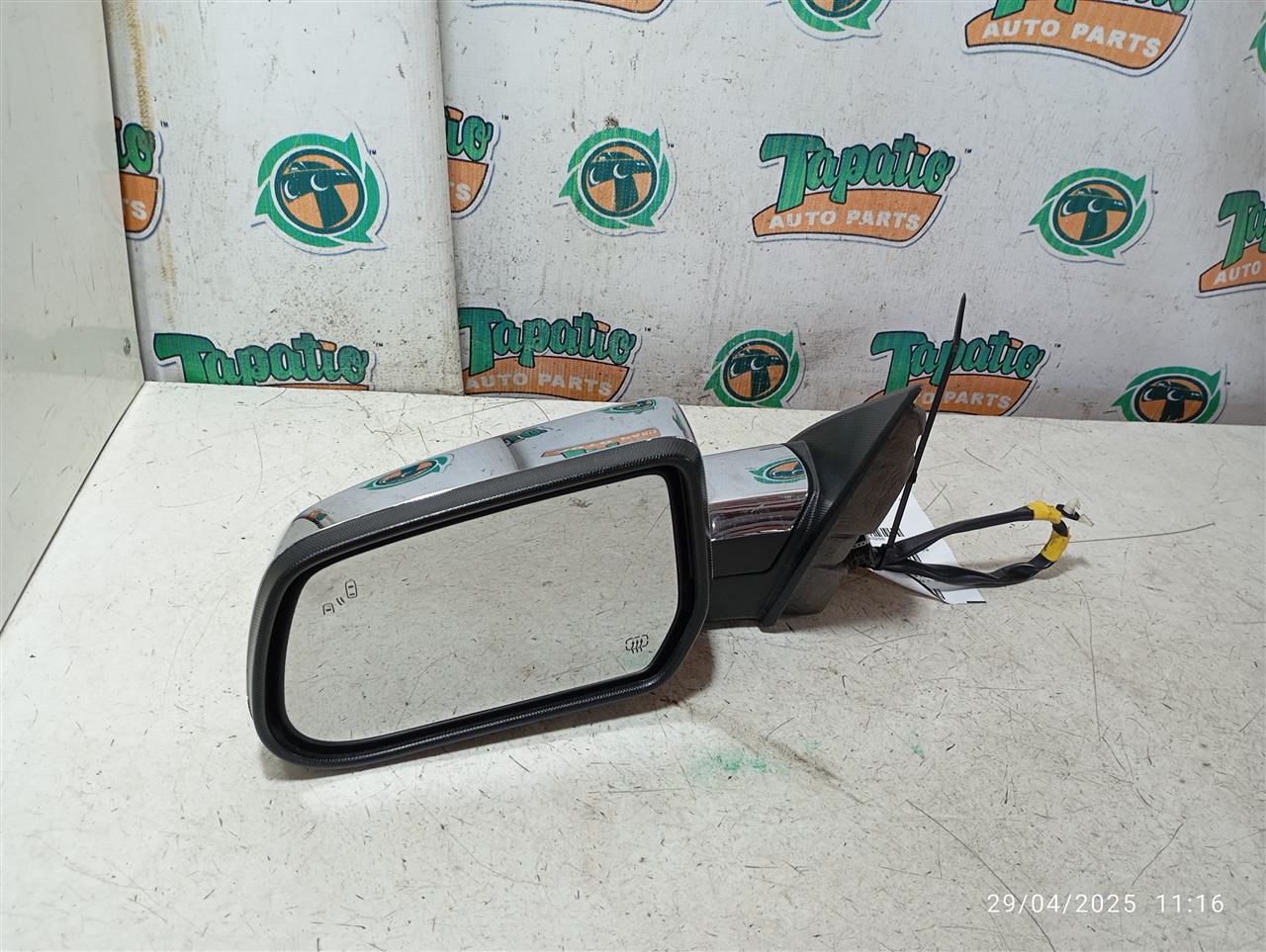 Used 2016 General Motors EQUINOX L. - Stock #A12899