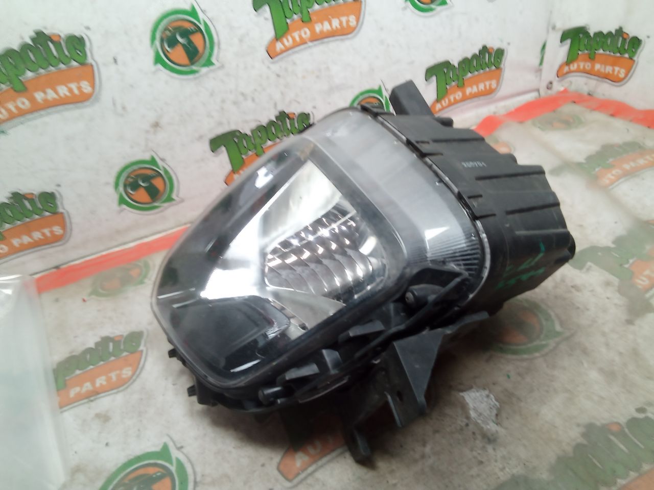 2021 Kia SOUL Headlamp Assembly