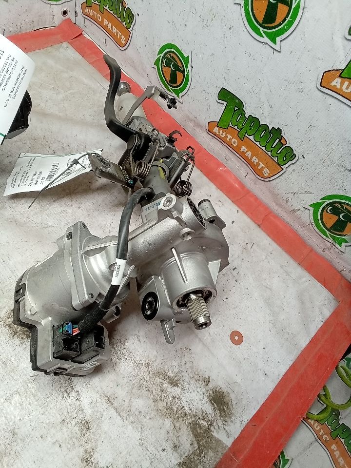 2024 Hyundai ELANTRA Steering Column