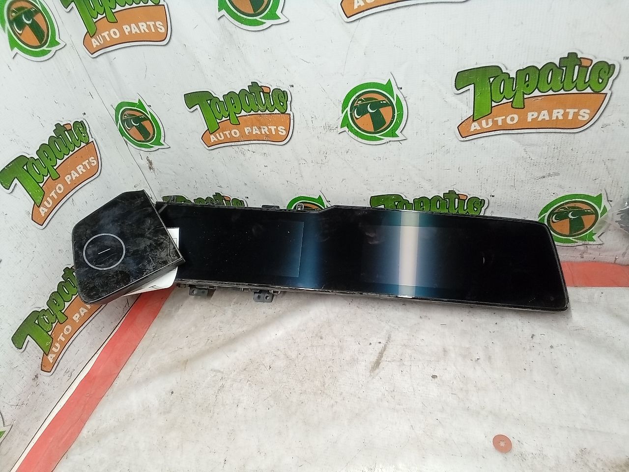 2024 Hyundai ELANTRA Speedo Head/Cluster