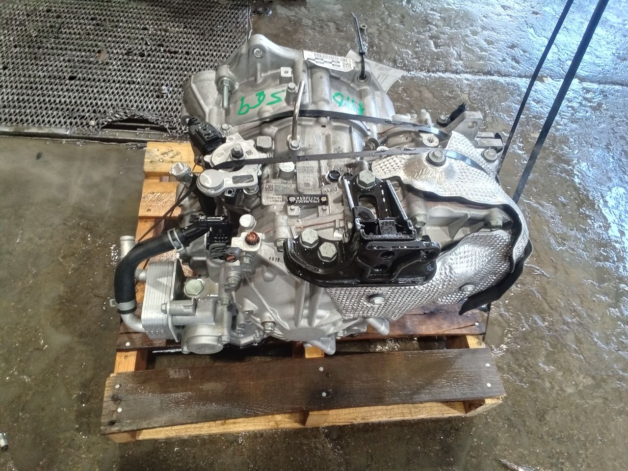 Part image 6