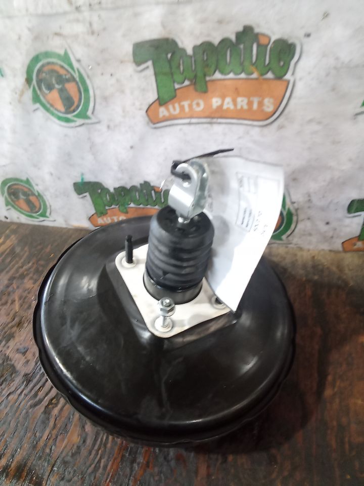 2024 Hyundai ELANTRA Power Brake Booster
