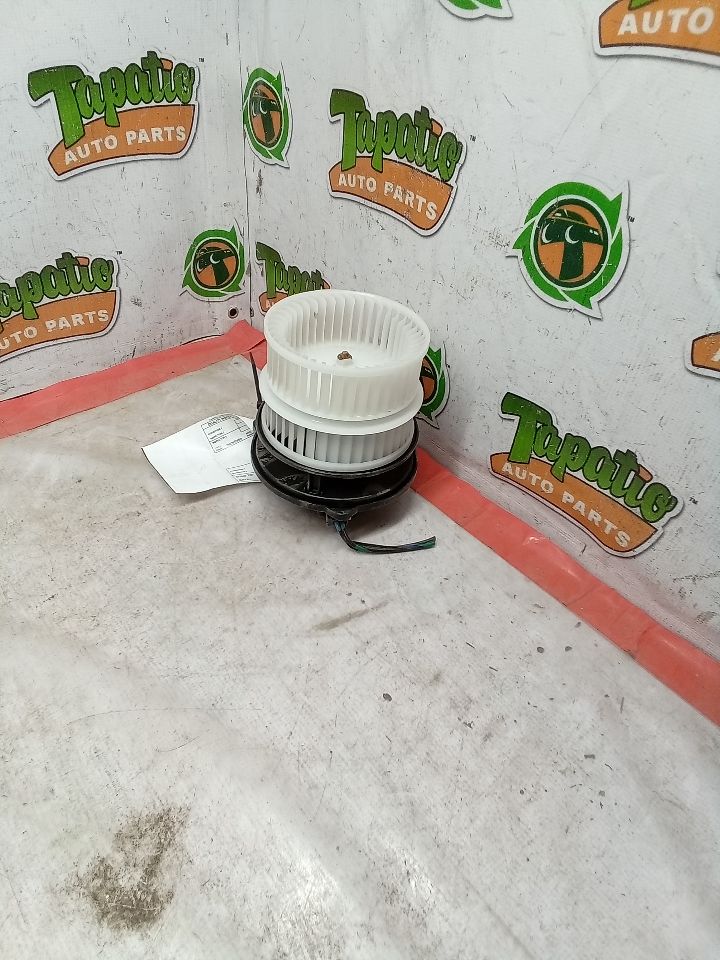 2024 Hyundai ELANTRA Blower Motor