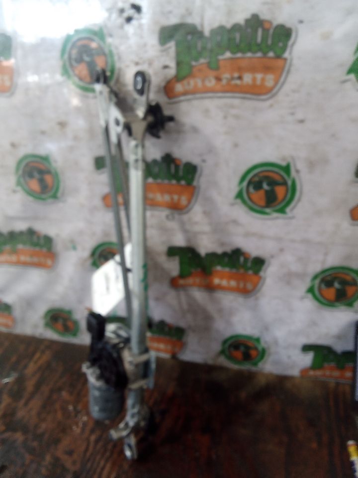 2024 Hyundai ELANTRA Wiper Motor, Wdsh