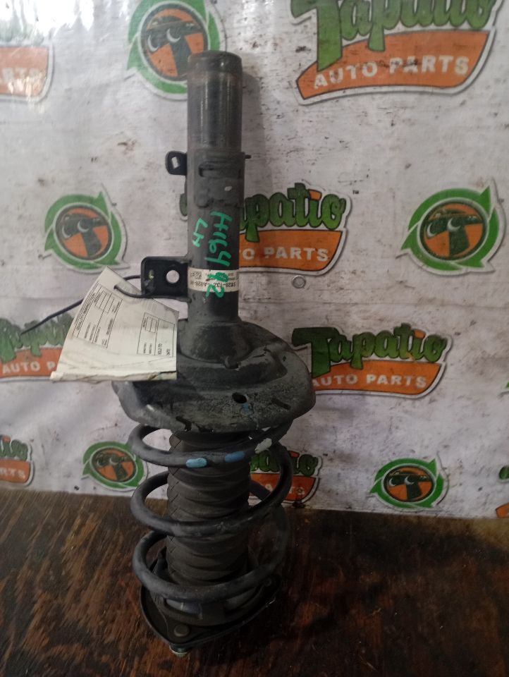 2014 Honda ACCORD Strut