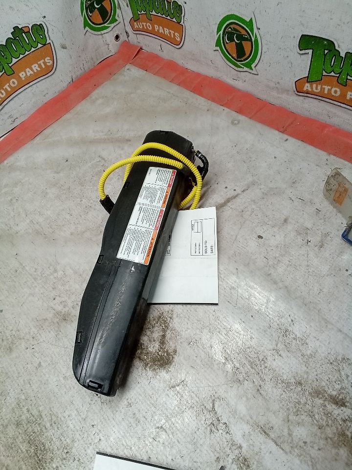 2013 Honda CR-V Air Bag