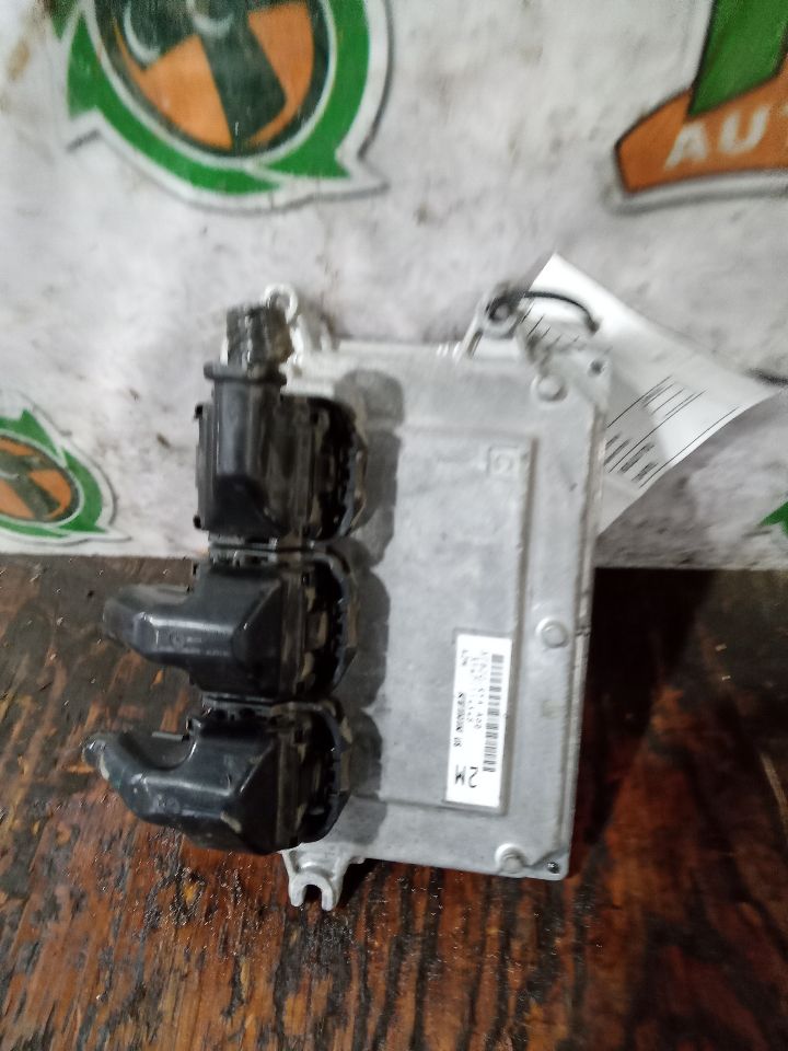 2013 Honda CR-V Eng/Motor Cont Mod