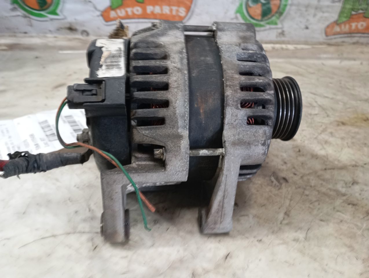 Part image 4