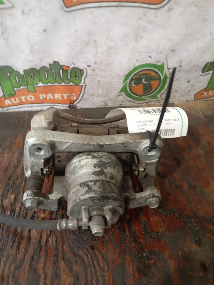 2023 Nissan SENTRA Caliper