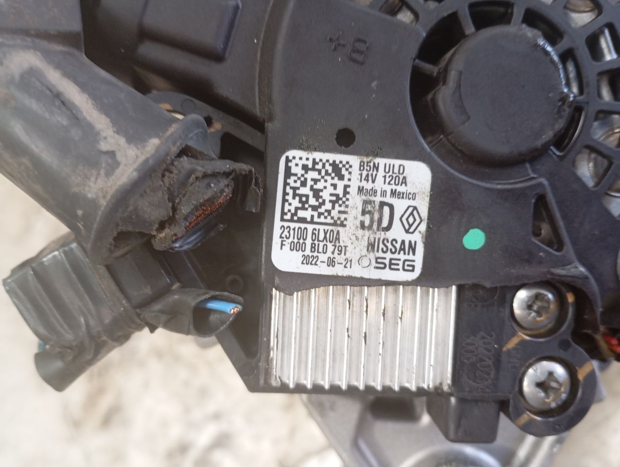 Part image 5