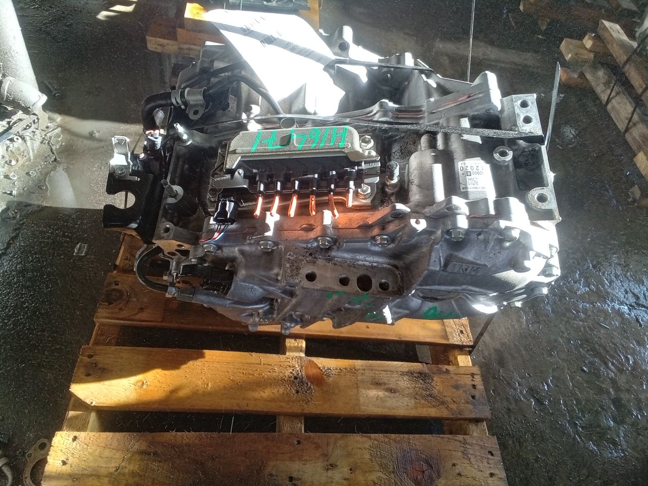 Part image 7