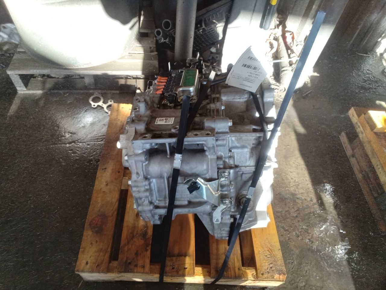 Part image 8