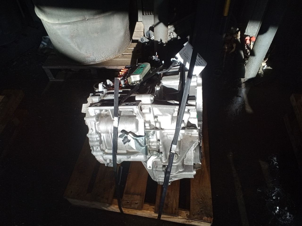 Part image 9