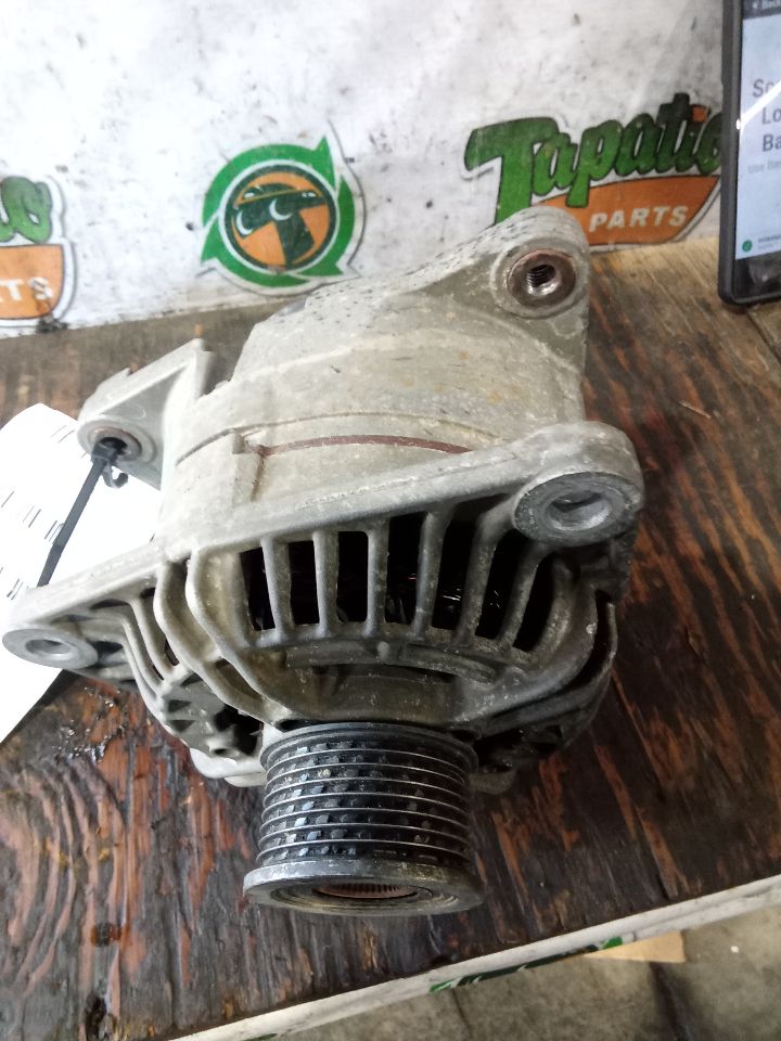 Used 2006 Chrysler DODGE 3500 PICKUP Alternator - Stock #H15983