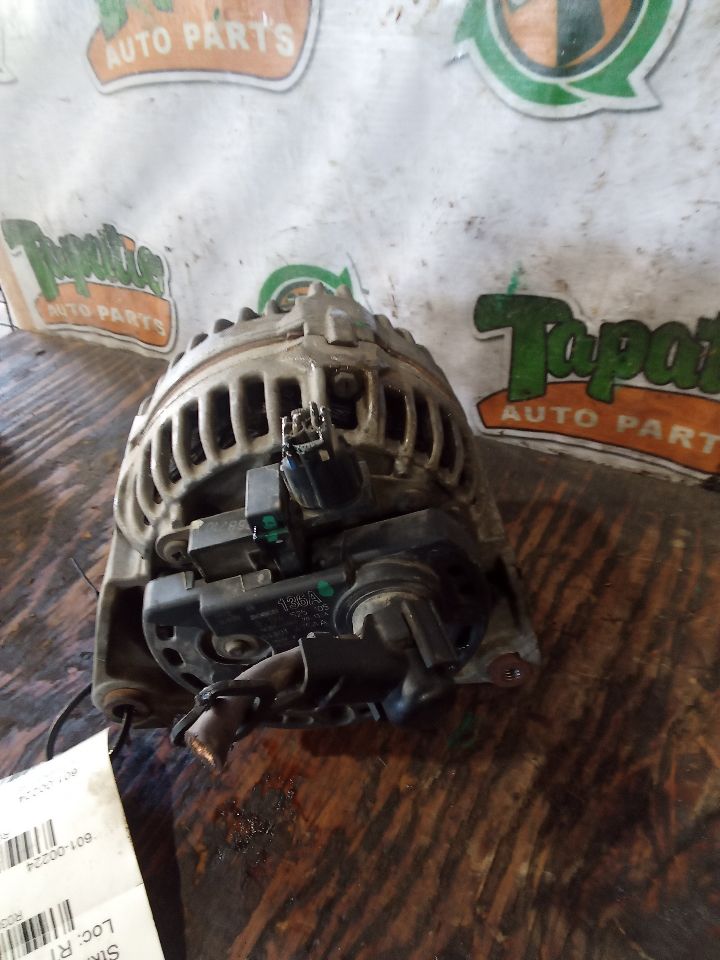 Used 2006 Chrysler DODGE 3500 PICKUP Alternator - Stock #H15983