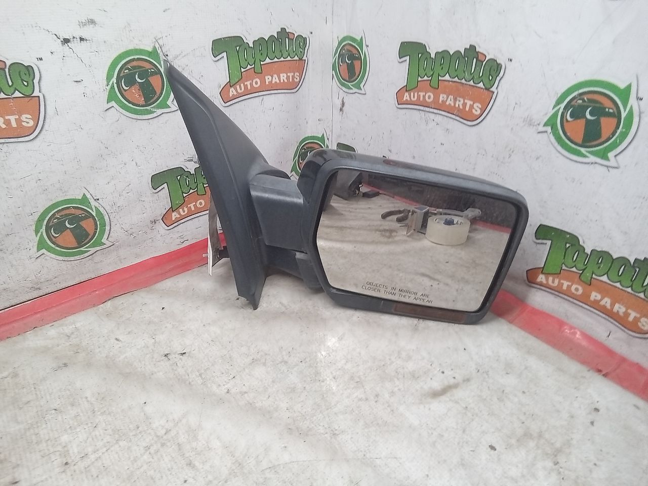 Used 2013 Ford FORD F150 PICKUP Side View Mirror - Stock #H15992