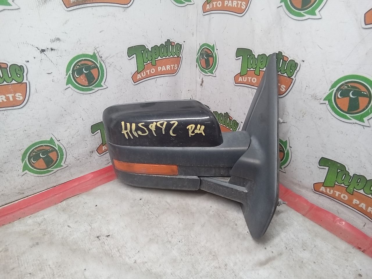 Used 2013 Ford FORD F150 PICKUP Side View Mirror - Stock #H15992