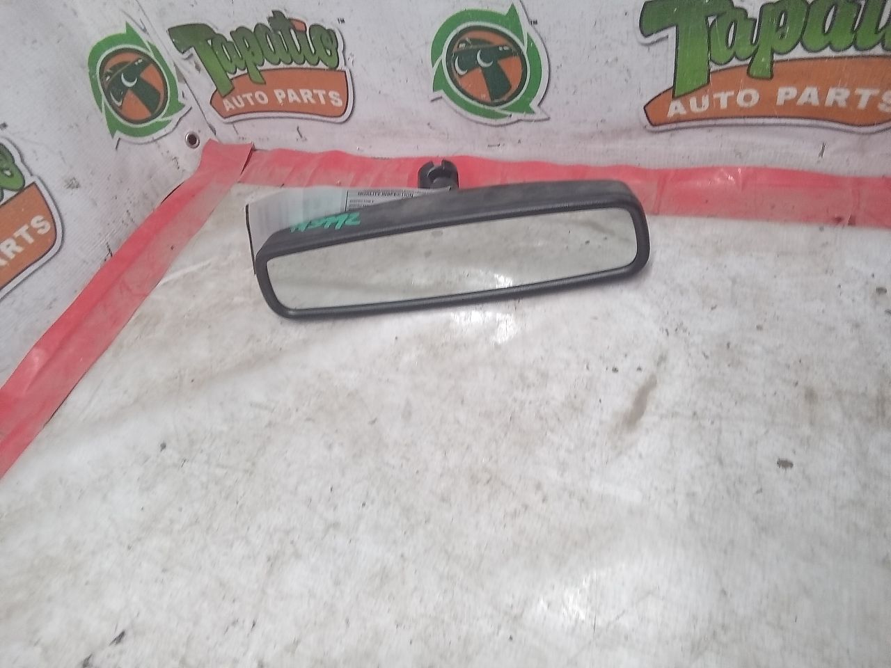 Used 2013 Ford FORD F150 PICKUP Int Rr View Mirror - Stock #H15992
